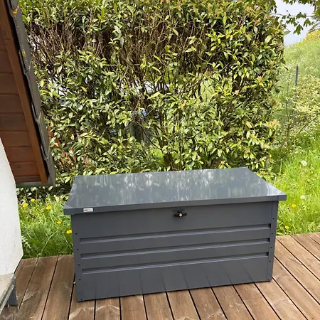 Giebelblick Casa vacanze