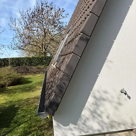 Giebelblick Barweiler