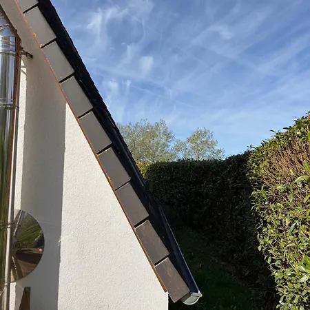 Giebelblick * Barweiler