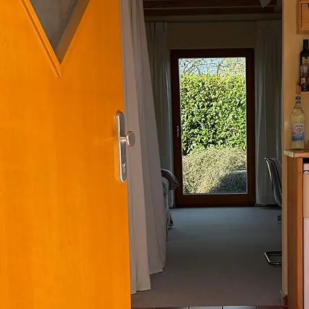 Giebelblick * Barweiler
