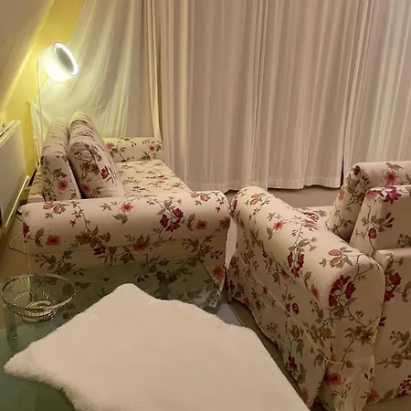 Casa vacanze Giebelblick Barweiler